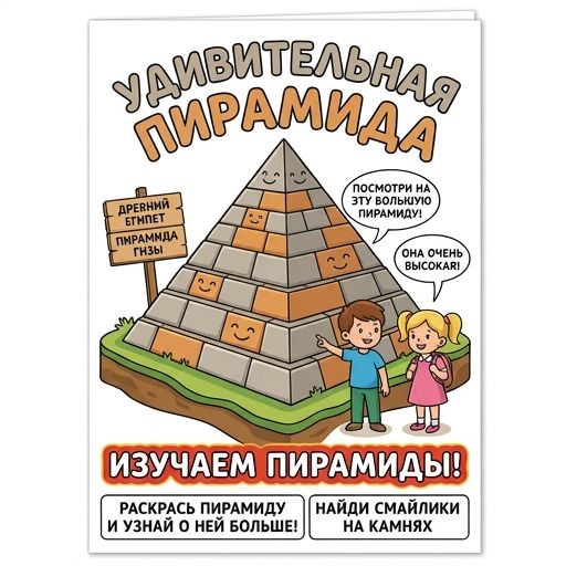 Пирамида