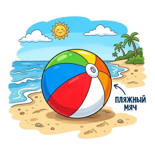Мяч