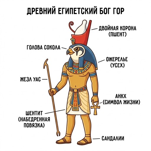 Гор