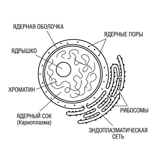 Ядро