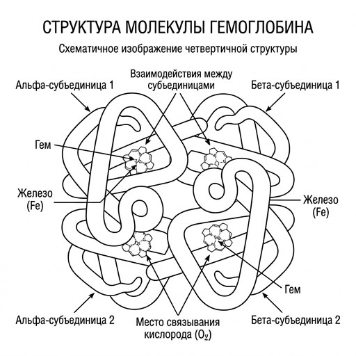 Мультисубъединичный комплекс