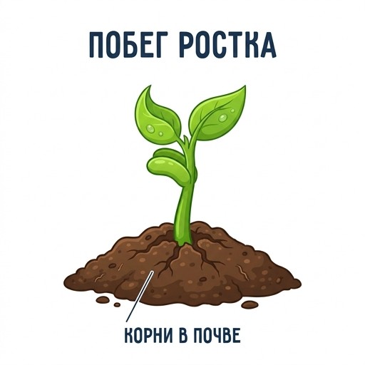 Росток