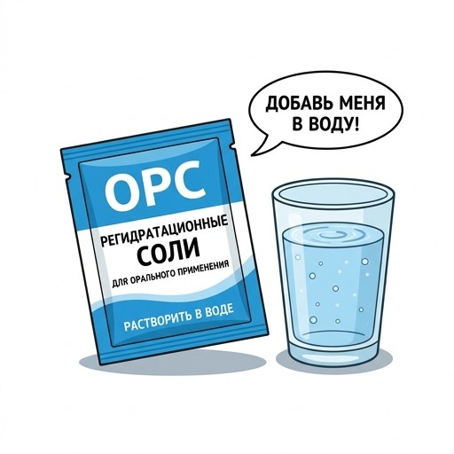 Регидрант