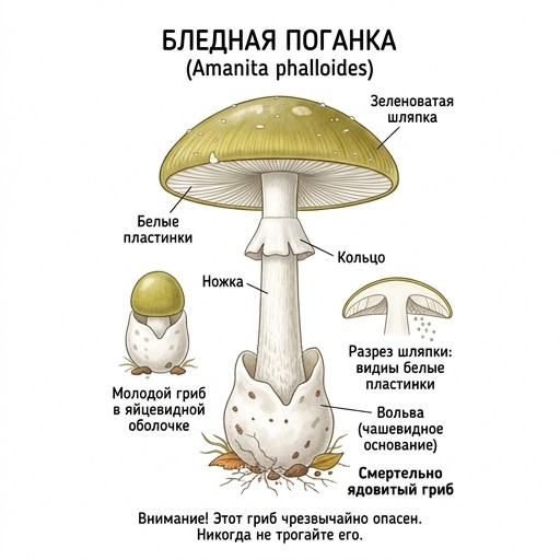 Аматоксин