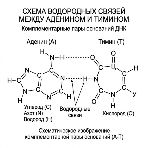 Водородная связь