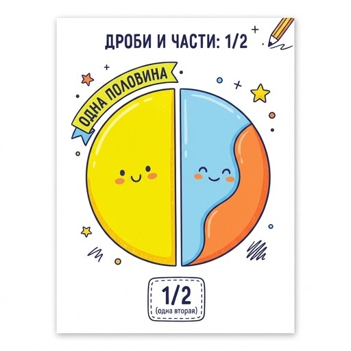 Половина