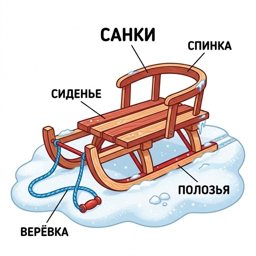 Санки