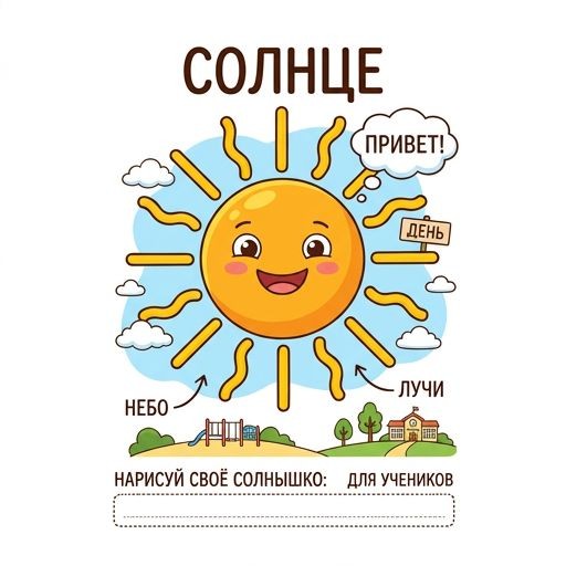 Солнце
