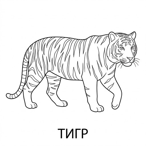 Тигр
