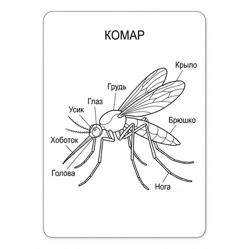 Комар