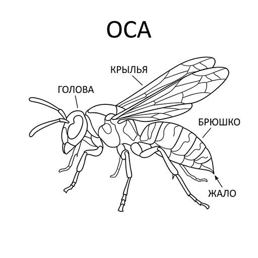 Оса