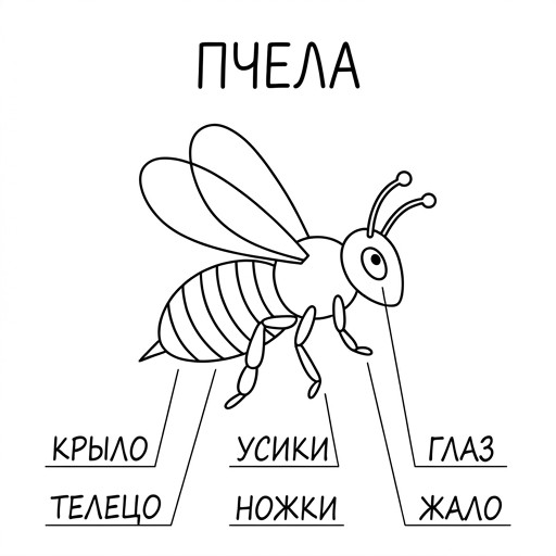 Пчела