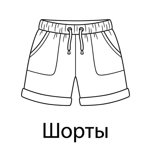 Шорты