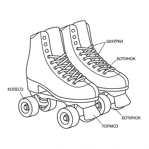 Ролики