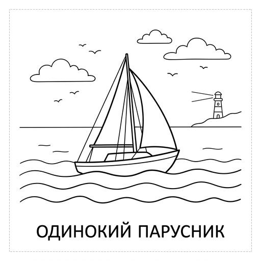 Парус