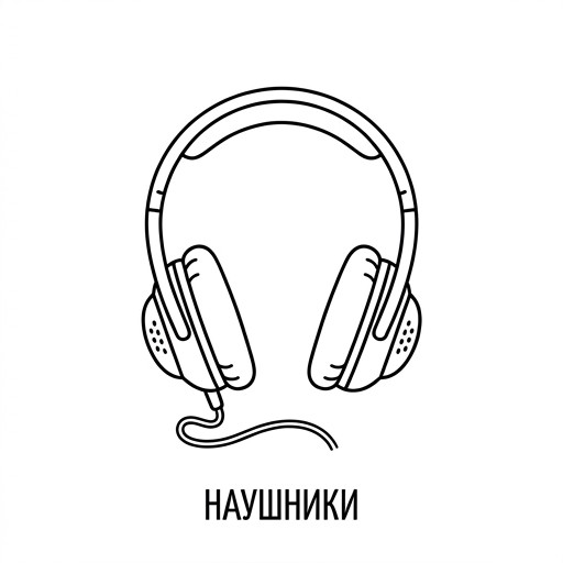 Наушники