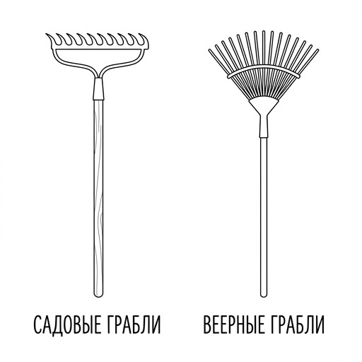 Грабли