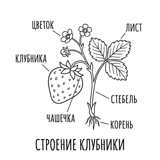 Земляника