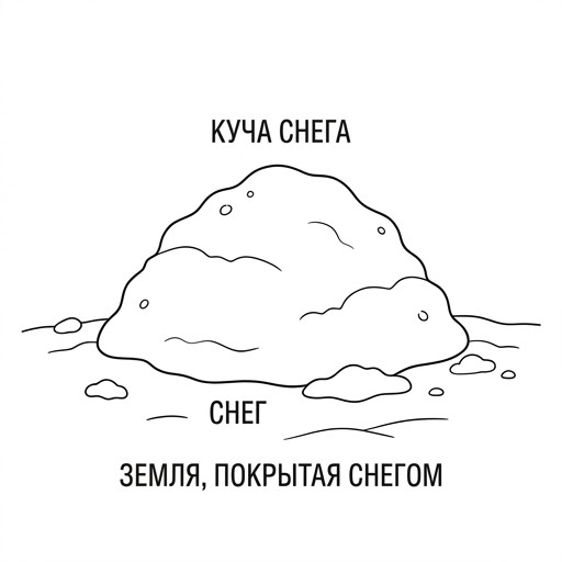 Сугроб