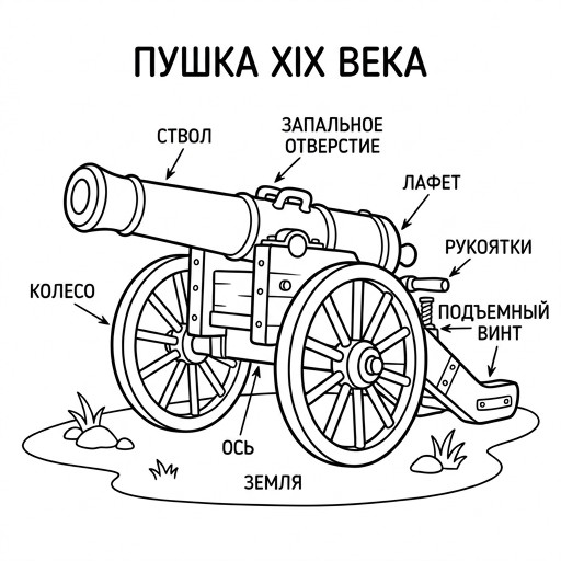 Пушка