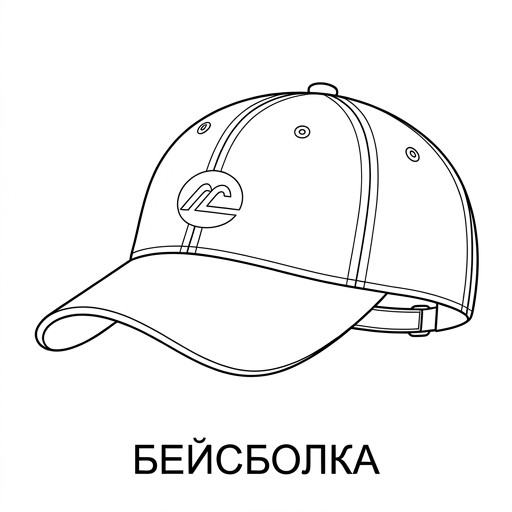 Кепка