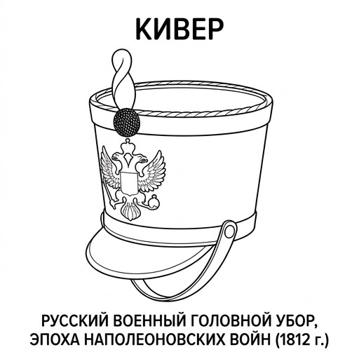 Кивер