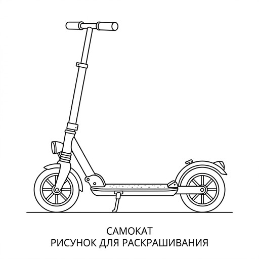 Самокат