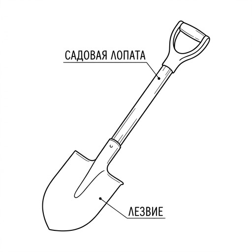 Лопата