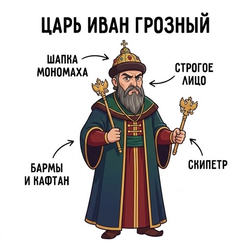 Иван Грозный