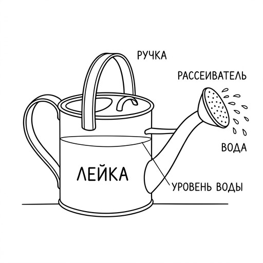 Лейка