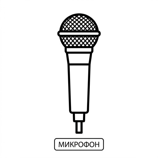 Микрофон