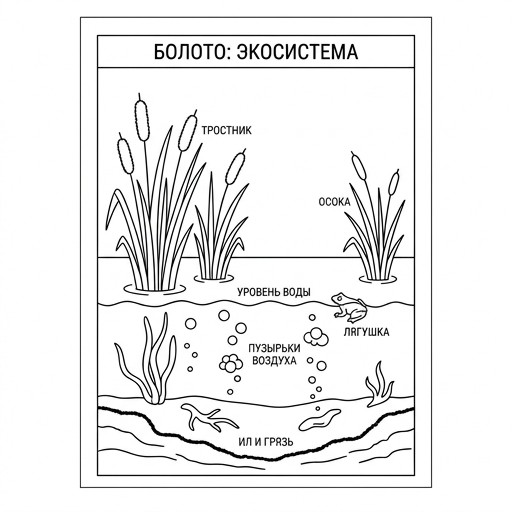 Болото