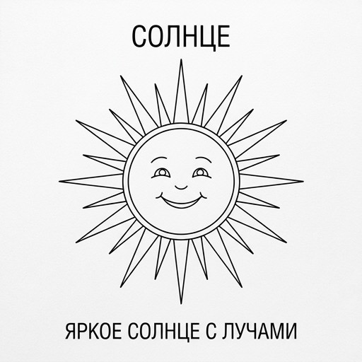 Солнце