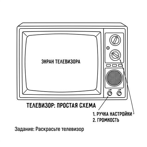 Телевизор