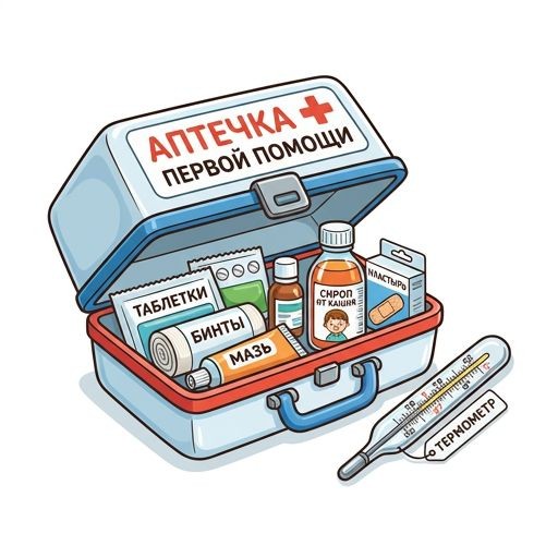 Лекарства