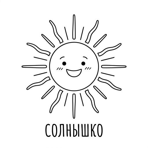 Солнце