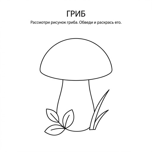 Гриб
