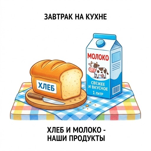 Продукты