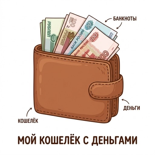 Кошелек