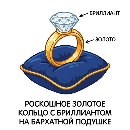 Ювелирное украшение