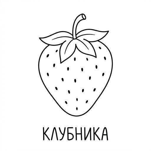 Ягода
