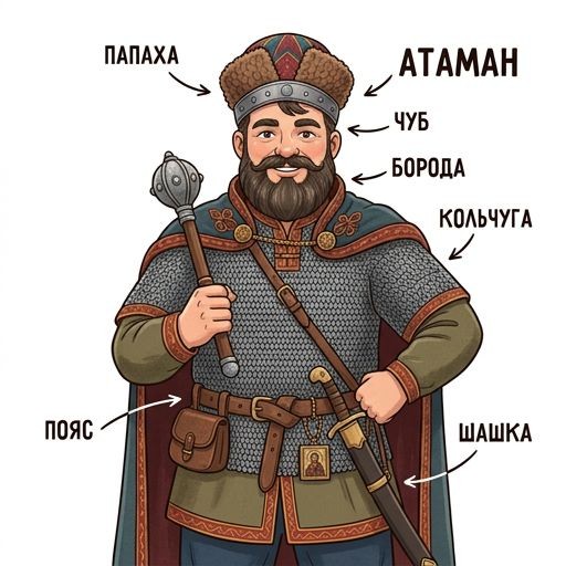 Атаман Ермак