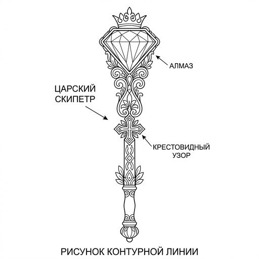 Скипетр