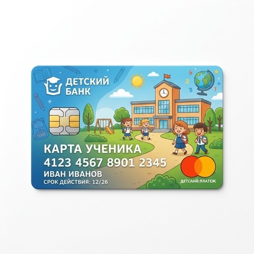 Банковская карта