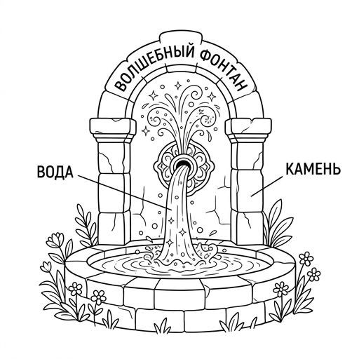 Усыпляющая вода