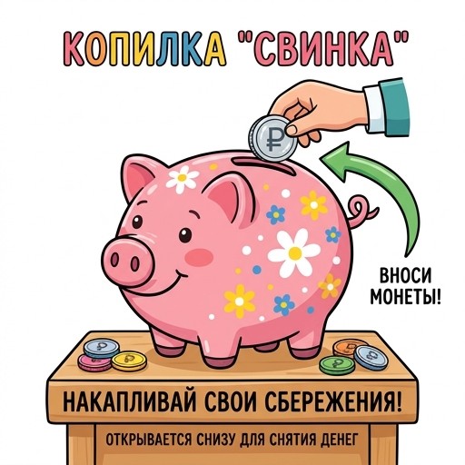 Копилка