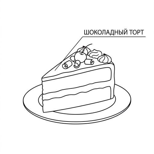 Торт
