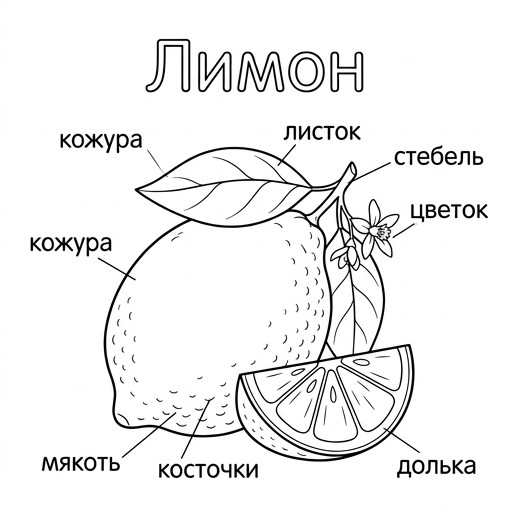 Лимон