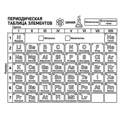 Дмитрий Менделеев (химия)