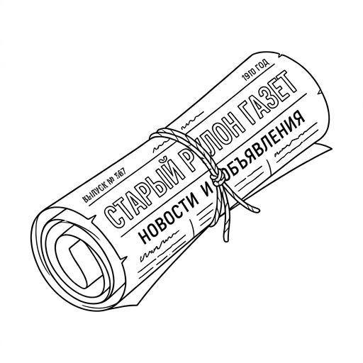 Газета
